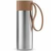 Putna šalica TO GO, 350 ml, moka, Eva Solo