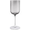 Čaša za crno vino FUUMI, 400 ml, set od 4 kom, dim, staklo, Blomus