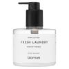 Losion za ruke SATOMI FRESH LAUNDRY, 300 ml, Blomus
