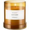 Mirisna svijeća VALOA AUTUMN L, 7,5 cm, set od 2 kom, rezervno punjenje, Blomus