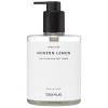 Sapun za ruke SATOMI MODERN LEMON, 500 ml, Blomus