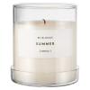 Mirisna svijeća VALOA SUMMER S, 6 cm, set od 3 kom, rezervno punjenje, Blomus