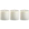 Mirisna svijeća VALOA SUMMER S, 6 cm, set od 3 kom, rezervno punjenje, Blomus