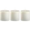Mirisna svijeća VALOA SPRING S, 6 cm, set od 3 kom, rezervno punjenje, Blomus