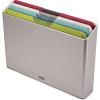 Daska za rezanje FOLIO ICON 60219, 34 x 24 cm, set od 4 kom, plastika, Joseph Joseph