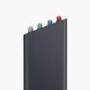 Daska za rezanje FOLIO 60214, 30 x 20 cm, set od 4 kom, plastika, Joseph Joseph
