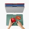Daska za rezanje FOLIO 60215, 34 x 24 cm, set od 4 kom, plastika, Joseph Joseph