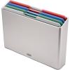 Daska za rezanje FOLIO 60215, 34 x 24 cm, set od 4 kom, plastika, Joseph Joseph