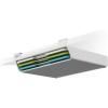 Daska za rezanje FOLIO 60199, 30 x 20 cm, set od 3 kom, plastika, Joseph Joseph