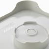 Posuda za pranje WASH&DRAIN 851648, krem, plastika, Joseph Joseph