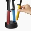 Kuhinjski dodaci ELEVATE SLIM 10542, set od 4 kom, plastika, Joseph Joseph