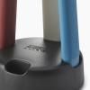 Kuhinjski dodaci ELEVATE SLIM 10542, set od 4 kom, plastika, Joseph Joseph