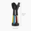 Kuhinjski dodaci ELEVATE SLIM 10542, set od 4 kom, plastika, Joseph Joseph