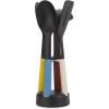 Kuhinjski dodaci ELEVATE SLIM 10542, set od 4 kom, plastika, Joseph Joseph