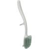 Četka za posuđe EDGE 851651, 29 cm, zelena, plastika, Joseph Joseph