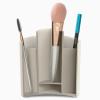 Organizator za šminku VIVA 75008, 14 cm, krem, plastika, Joseph Joseph