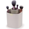 Organizator za šminku VIVA 75008, 14 cm, krem, plastika, Joseph Joseph
