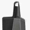 Daska za rezanje CHOP2POT 60202, 38 x 21 cm, crna, plastika, Joseph Joseph