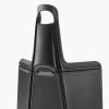 Daska za rezanje CHOP2POT 60202, 38 x 21 cm, crna, plastika, Joseph Joseph