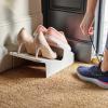 Stalak za obuću SHOE-IN 55001, 23 cm, ekru, plastika, Joseph Joseph