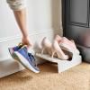 Stalak za obuću SHOE-IN 55001, 23 cm, ekru, plastika, Joseph Joseph