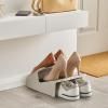Stalak za obuću SHOE-IN 55001, 23 cm, ekru, plastika, Joseph Joseph
