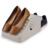 Stalak za obuću SHOE-IN 55001, 23 cm, ekru, plastika, Joseph Joseph