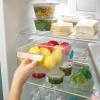 Organizator za hladnjak FRIDGESTORE 851663, 31 cm, prozirna, plastična, Joseph Joseph