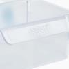 Organizator za hladnjak FRIDGESTORE 851663, 31 cm, prozirna, plastična, Joseph Joseph