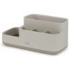 Kupaonski organizator EASYSTORE 70576, 25 cm, ekru, plastika, Joseph Joseph