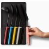 Kuhinjski dodaci ELEVATE IN-DRAWER 10543, set od 5 kom, plastika, Joseph Joseph