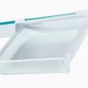 Organizator za hladnjak FRIDGESTORE 851664, 31 cm, bijela, plastika, Joseph Joseph