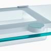 Organizator za hladnjak FRIDGESTORE 851664, 31 cm, bijela, plastika, Joseph Joseph