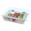 Organizator za hladnjak FRIDGESTORE 851664, 31 cm, bijela, plastika, Joseph Joseph