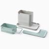 Organizator za sudoper CADDY 851649, 21 cm, zelena, plastika, Joseph Joseph
