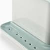 Organizator za sudoper CADDY 851649, 21 cm, zelena, plastika, Joseph Joseph