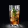 Visoka čaša APERITIVO, 440 ml, set od 2 kom, prozirna, Nachtmann