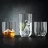 Čaša za viski LINEAR, 345 ml, set od 4 kom, prozirna, Spiegelau