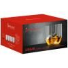 Čaša za viski LINEAR, 345 ml, set od 4 kom, prozirna, Spiegelau