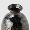 Sake boca, 350 ml, crna, keramika, MIJ