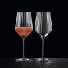 Čaša za vino APERITIVO, 490 ml, set od 2 kom, prozirna, Nachtmann