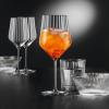 Čaša za vino APERITIVO, 490 ml, set od 2 kom, prozirna, Nachtmann