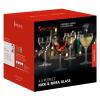 Koktel čaša PERFECT SERVE NICK & NORA, 150 ml, set od 4 kom, prozirna, Spiegelau