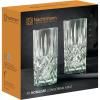 Visoka čaša NOBLESSE FRESH COLORS, 395 ml, set od 2 kom, mint, Nachtmann