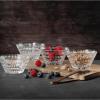 Zdjela za tapas ETHNO, 190 ml, set od 4 kom, prozirna, Nachtmann