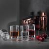 Čaša za žestoka pića LOUNGE 2.0, 55 ml, set od 4 kom, prozirna, Spiegelau