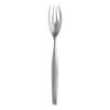 Stolna vilica CAPELANO, 23 cm, srebrna, nehrđajući čelik, Stelton