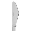 Stolni nož MAYA 20 cm, set od 6 kom, srebrna, nehrđajući čelik, Stelton