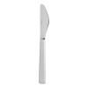 Stolni nož MAYA 20 cm, set od 6 kom, srebrna, nehrđajući čelik, Stelton