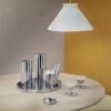 Šejker za koktele ARNE JACOBSEN MARTINI, 1 l, srebrna, nehrđajući čelik, Stelton
